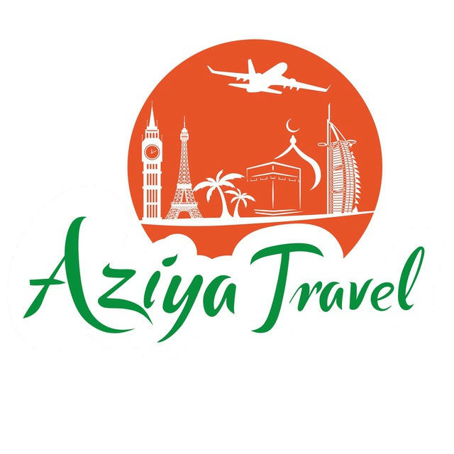 AZIYA TRAVEL AND. ⚜️