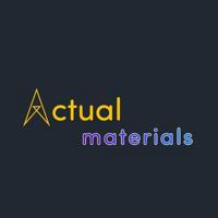 Actual Materials / IELTS