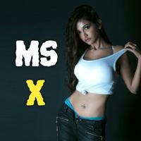Ms.X Official