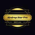 Airdrop Star Pro