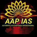 AAP IAS OFFICIAL