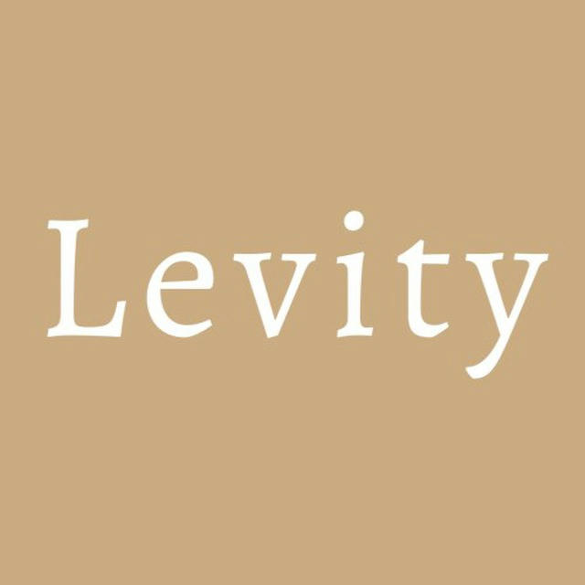 LEVITY | Жіноча білизна