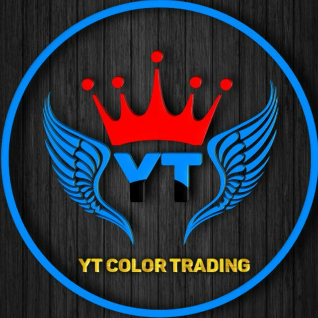 YT Color Trading