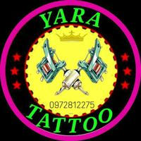 Yara tattoo (ሻሸመኔ)