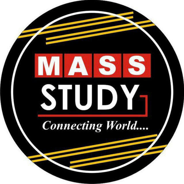 MASS STUDY | LEARN SPEAKING ENGLISH| HIND I TO ENGLISH