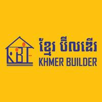 Khmer Builder Trading Co.,Ltd.