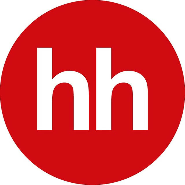 hh.ru для HR