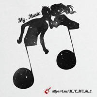 My. Music 🎸آهنگ من