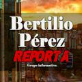 Bertilio Pérez Reporta ON » 🇻🇪