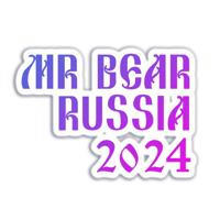 🏆🐻 Mr. Bear Russia 🐻🏆