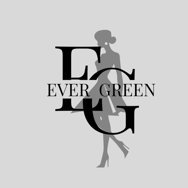 Evergreen fashion