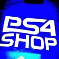 [فروشگاه اکانت] Ps4 Shop