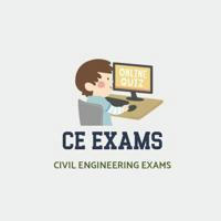 Civil Engineering Exam Quiz (CE EXAM)