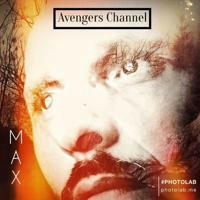 AVENGERS CHANNEL in the UNIVERSE🎼🎼🎼🎼🎼🔝🔝🔝🔝