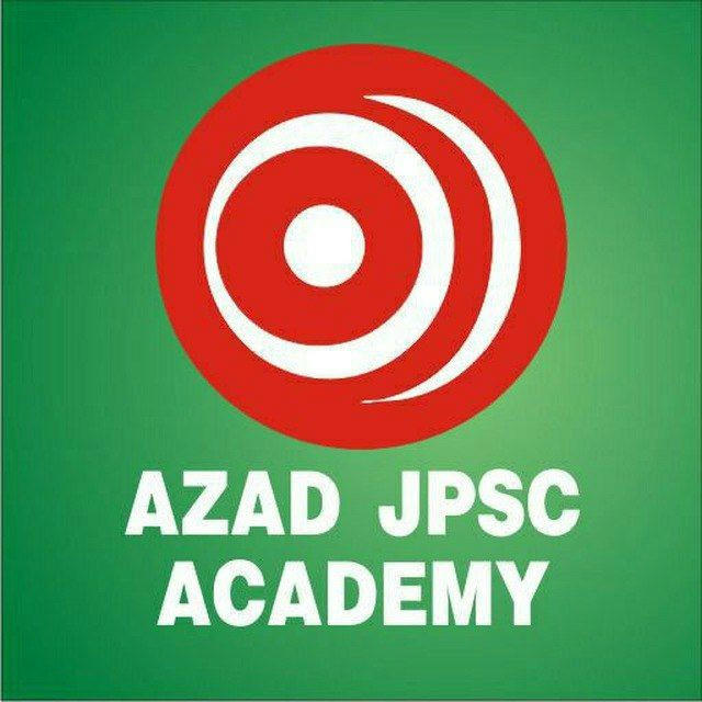 Azad JPSC Academy™