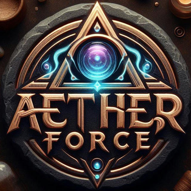 Aether Force
