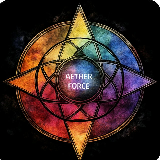 Aether Force