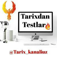 @TARIX_KANALI UZ