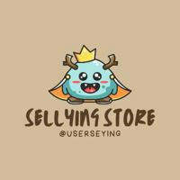 Sellying store [open]