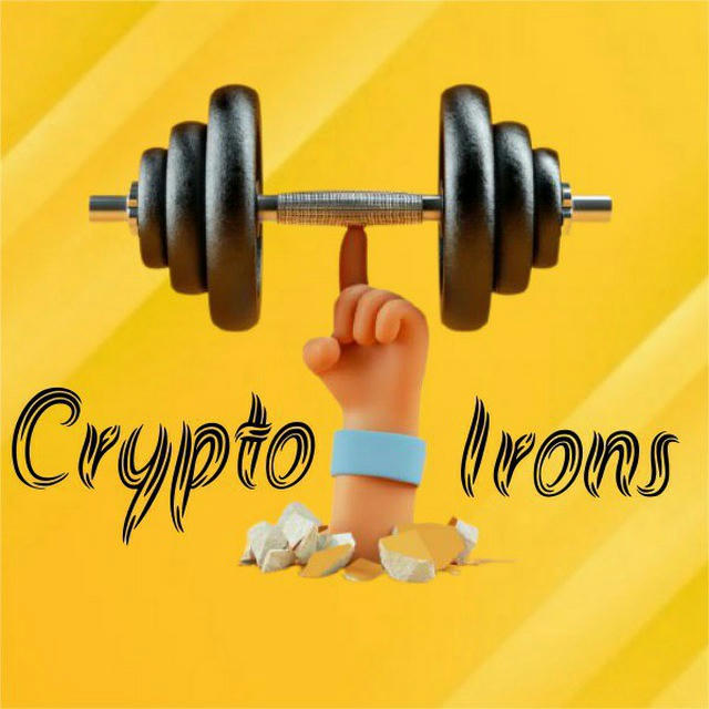 Crypto lrons News