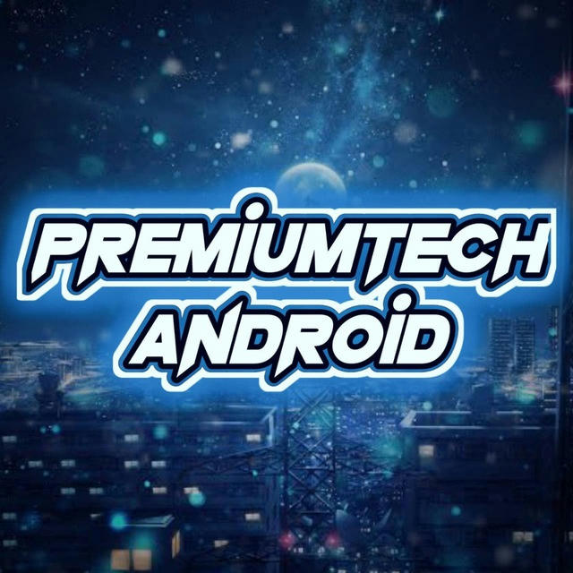 Premium Tech Android