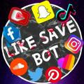 Likee - Tiktok - Instagram - Youtube - Snapchat - Pinterest - Soundcloud - Facebook - Twitter Save Dowloader📝