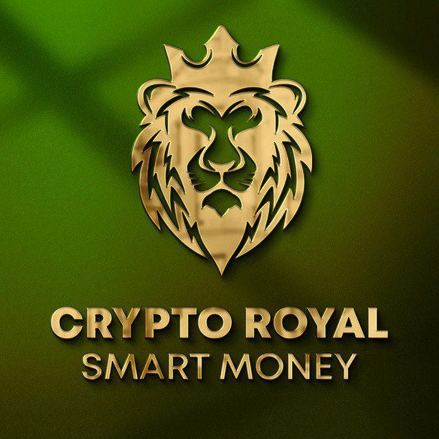 Crypto Royal