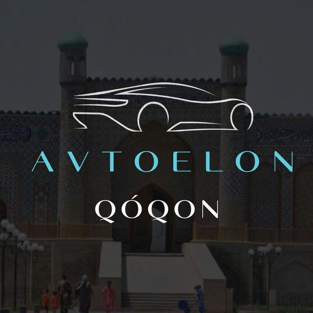 AvtoElon_Qoʻqon