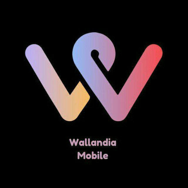 Wallandia Mobile 📱