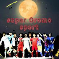 SUPER OR⚽MO SP⚽RT