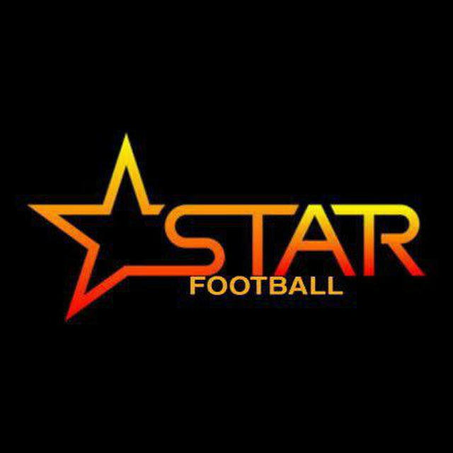 STAR FOOTBALL ⚽