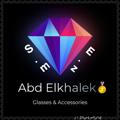 Abd Elkhalek للدهب الصيني