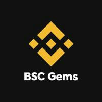 BSC Gems 100x🚀🚀