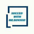 Mr.Bunyod Blog