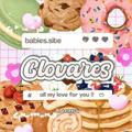 ࣪˖𔘓 CLOVARES - OPENN CUSTOM