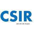 CSIR | JRF| RESEARCH