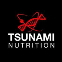 PROMO TSUNAMI NUTRITION