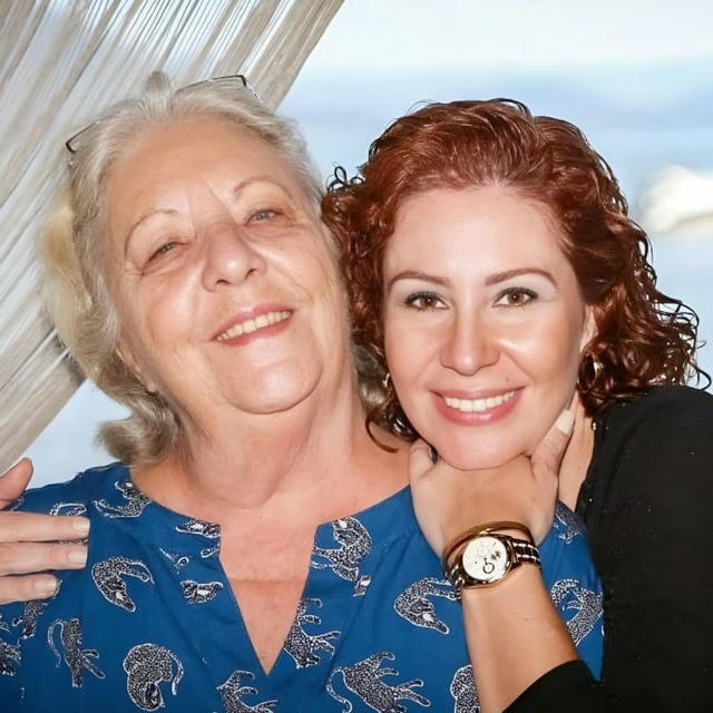 Rita Zambelli