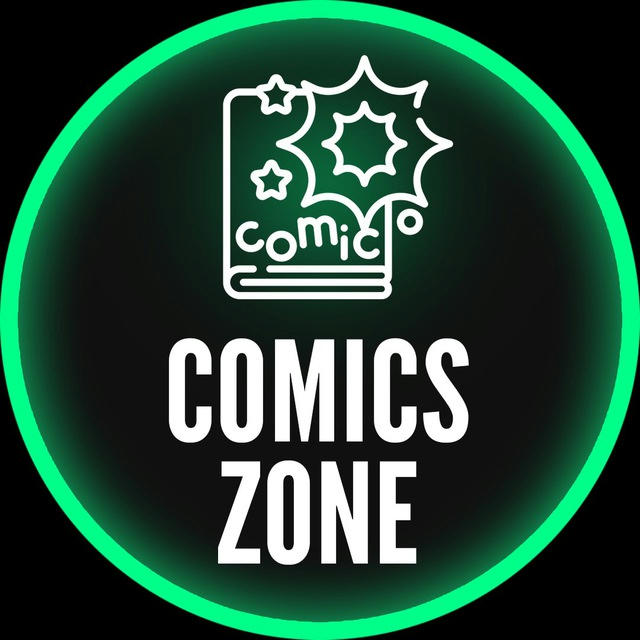 Comics Zone™ - Bandes Dessinées