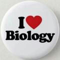 ❤ I LOVE BIOLOGIYA ❤ | RASMIY