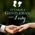 Gentleman and Lady