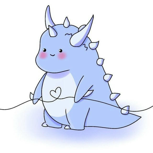 DINOPUTIH | #VIRAL