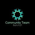 Community Batch 21