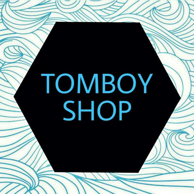 Tomboy shop