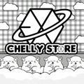 CLOSE - CHELLY ටිTORE