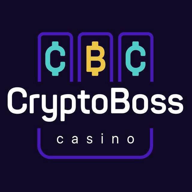 CryptoBoss Casino