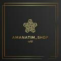 Amanatim_Shop_Tashkent