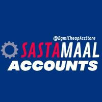 SASTA MAAL ACCOUNTS