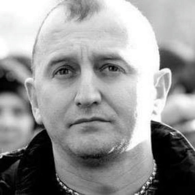 Юрій Сиротюк