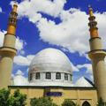 مسجد قدس اسلام آباد